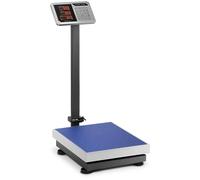 Steinberg Systems Seconda Mano Bilancia a piattaforma - 300 kg / 0,05 kg - 50 x 40 cm - LED SBS-PF-300/50E