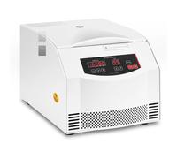 Steinberg Systems Seconda Mano Centrifuga da banco - 4 x strisce di provette 8PCR 0,2 ml - RCF 20.600 xg SBS-LZ-6000HS