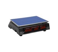 Steinberg Systems Selezionatrice ponderale - 30 kg / 2 g - 33 x 24 cm - 6 LED SBS-PW-302B
