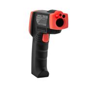 Steinberg Systems Termometro a infrarossi - da -50 a 1.300 °C SBS-IR-1300-16