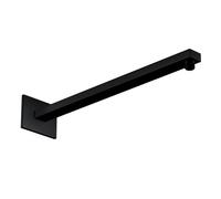 Steinberg Universal braccio doccia, 120 7910 S, Universal nero opaco [Rubinetteria Bagno > Soffioni Doccia]