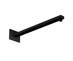 Steinberg Universal braccio doccia, 120 7910 S, Universal nero opaco [Rubinetteria Bagno > Soffioni Doccia]