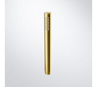 Steinberg Universal doccetta, 1 tipo di getto, 099 9655 BG, Universal oro spazzolato [Rubinetteria Bagno > Doccette / Supporti]