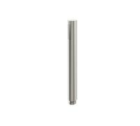 Steinberg Universal doccetta, 1 tipo di getto, 099 9655 BN, Universal nichel spazzolato [Rubinetteria Bagno > Doccette / Supporti]