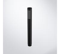 Steinberg Universal doccetta, 1 tipo di getto, 099 9655 S, Universal nero opaco [Rubinetteria Bagno > Doccette / Supporti]