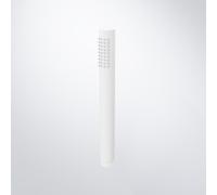 Steinberg Universal doccetta, 1 tipo di getto, 099 9655 W, Universal bianco opaco [Rubinetteria Bagno > Doccette / Supporti]