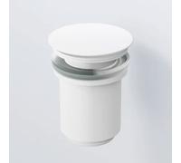 Steinberg Universal piletta bloccabile, 100 1692 W, Universal bianco opaco [Lavabi > Accessori Lavabo]