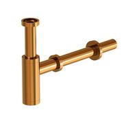 Steinberg Universal sifone, 100 1696 RG, Universal oro rosa [Rubinetteria Bagno > Sistemi di Scarico]