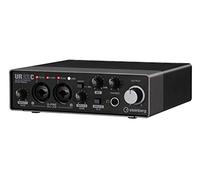 Steinberg UR22C Interfaccia audio USB 3.0 , comprensiva di pacchetto software Cubase AI, Cubasis LE e Steinberg Plus