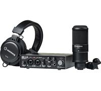 STEINBERG - UR22C RECORDING PACK