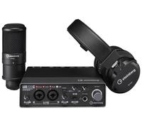 Steinberg UR22C Recording Pack - Spedizione Gratuita - Pronta Consegna