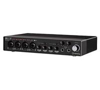 Steinberg UR44C 6x4 USB 3.0 Interfaccia Audio con Cubase AI e Cubasis LE