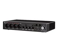 Steinberg UR44C UK USB 3 Audio Interface incl MIDI I/O & iPad 47070
