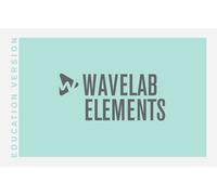 Steinberg Wavelab Elements 12 EDU