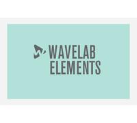 Steinberg WaveLab Elements 13