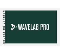 Steinberg Wavelab Pro 12 EDU