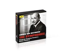 Steinberg Willia Pittsburgh Symphony Orch. - The Symphonies