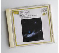 Steinberg,William - 4 Pianeti/Lu