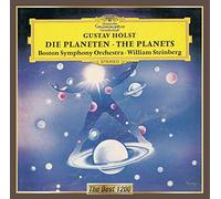 Steinberg William (Direttore) - I Pianeti Op.32 (The Planets)