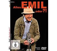 Steinberger, E: Alles Emil, oder?!
