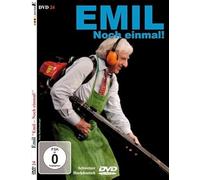 Emil – Noch einmal! – Emil Steinberger – DVD
