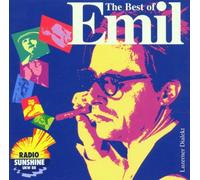 Steinberger,Emil - Das Isch No de Bescht!