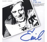 Steinberger,Emil - E Wie Emil