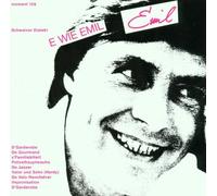 Steinberger,Emil - E Wie Emil (Dialekt)