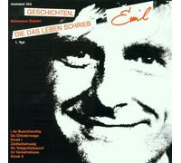 Steinberger,Emil - Geschichten 1 (Dialekt)