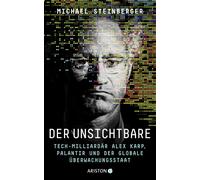 Steinberger, M Unsichtbare - (German Import) Book NUOVO
