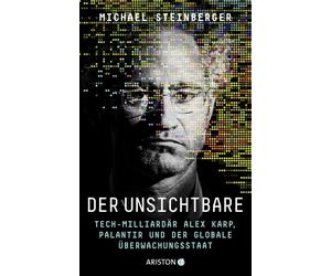 Steinberger, M Unsichtbare - (German Import) Book NUOVO
