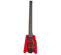 Steinberger Spirit GT-PRO Deluxe Hot Rod Red - Chitarra elettrica