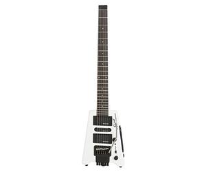 Steinberger Spirit GT-PRO Deluxe White - Chitarra elettrica