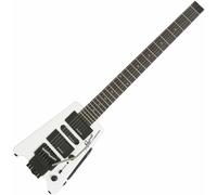 Steinberger Spirit GT-PRO Deluxe White Chitarra Headless