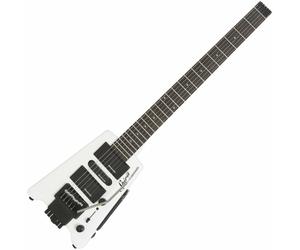 Steinberger Spirit GT-PRO Deluxe White Chitarra Headless