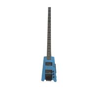 Steinberger Spirit XT-2 Standard (Frost Blue) - Basso elettrico a 4 corde