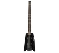 Steinberger Spirit XT-25 Standard (Black) - Basso elettrico a 5 corde