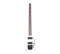 Steinberger Spirit XT-25 Standard (White) - Basso elettrico a 5 corde