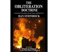 Steinbock The Obliteration Doctrine (Tascabile)