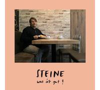 Steine Was Ist Gut? (CD)