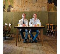 Steine - Wieder Zeit