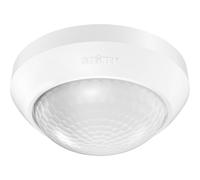 Steinel 006532 Soffitto Rilevatore di movimento ad infrarossi passivo PIR 360 °