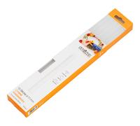 Steinel 006754 Stick colla a caldo 11 mm 250 mm Trasparente 250 g 10 pz.