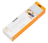 Steinel 006822 Stick colla a caldo 11 mm 250 mm Trasparente 1000 g 40 pz.