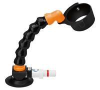 Steinel Supporto per pistola ad aria calda Piede a vuoto Supporto per aria calda Flessibile