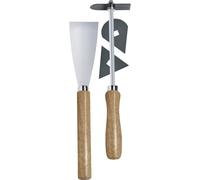 Steinel 010317 Kit raschietti per vernici