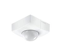 STEINEL 010577 - Sensore di movimento IS 3360 MX Highbay DALI IP54 bianco