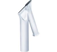 Steinel 11765 0 Ugello doppio 30 mm 5 mm Adatto per (Marca di ugelli ad aria ca