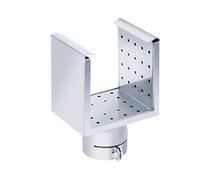 Steinel 011901 - Bocchetta elettrica per lavori industriali, termoretraibile uniforme, accessorio per soffiatore ad aria calda HG 5000 E