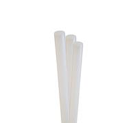 Steinel 047207 Caldo Ø 11 mm Ultra Power 15 kg, Stick di Colla Trasparente Universale, Fai da Te, Transparent